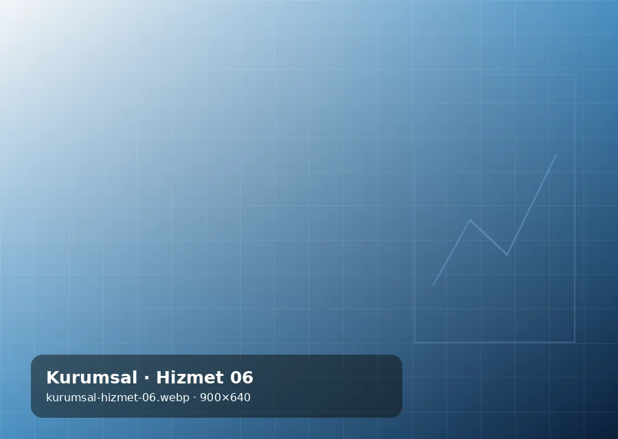 Kurumsal Eğitim Programları